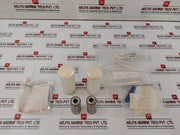 Lewa 083082.0122 Ball Valve Set