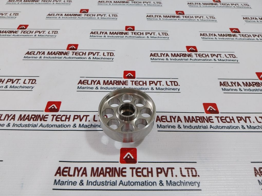 Lewa 1.4571 Insert Valve