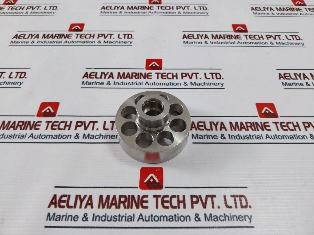 Lewa 1.4571 Insert Valve