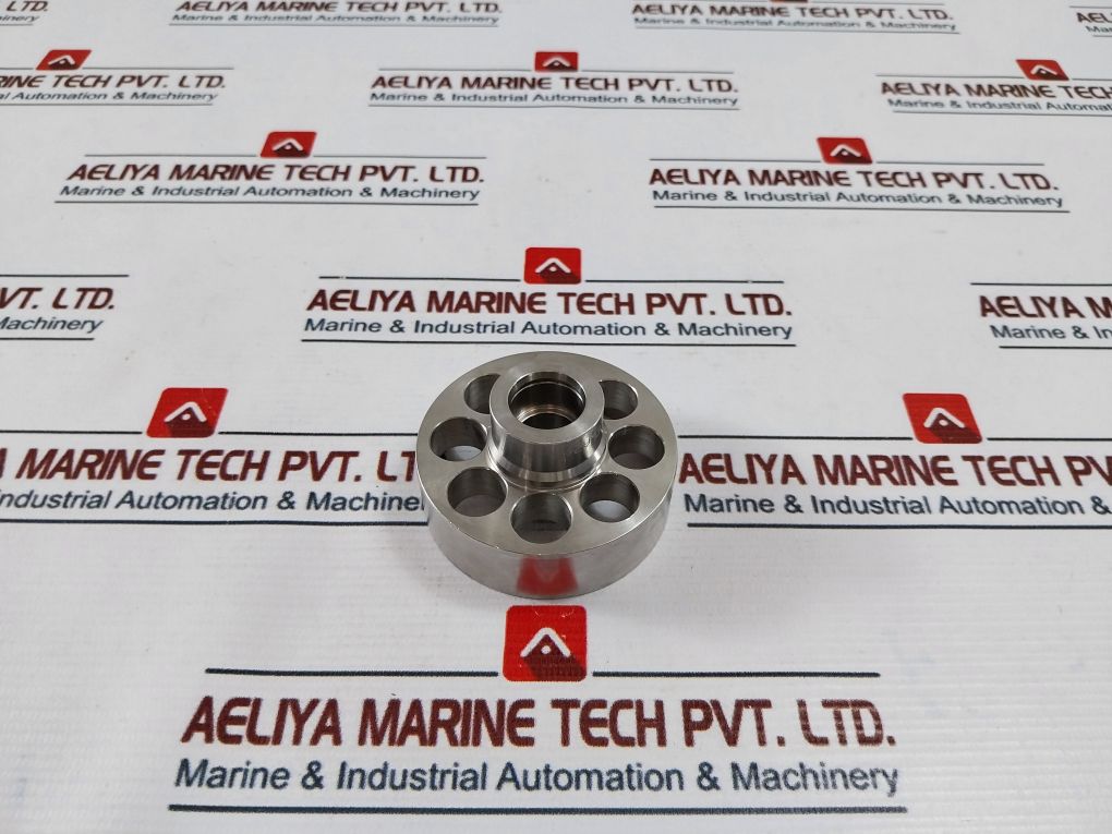 Lewa 1.4571 Insert Valve 11