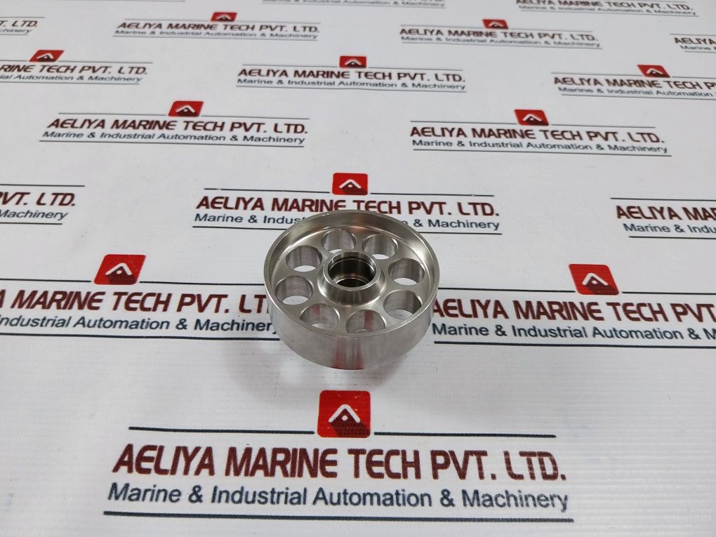 Lewa 1.4571 Insert Valve 11