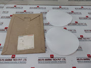 Lewa 107007.0213 Diaphragm Membrane Set F, M5Xx 213