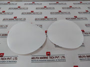 Lewa 107007.0213 Diaphragm Membrane Set F, M5Xx 213