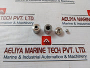 Lewa 113841.0178 Plunger Rod Drive Pin Set