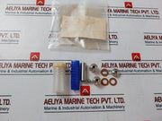 Lewa 113841.0178 Plunger Rod Drive Pin Set