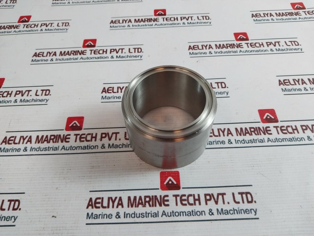 Lewa 4571 Valve Housing 106399.0802