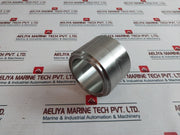 Lewa 4571 Valve Housing 106399.0802