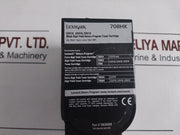 Lexmark 70C8Hk0 Black High Yield Return Program Toner Cartridge