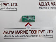 Leyard 190-110Mcu-50 Pcb Card