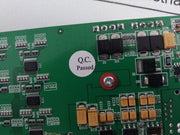 Leyard 190-110Scn-70 & 190-110Mcu-50 Pcb Card Hxw-11-03-0204