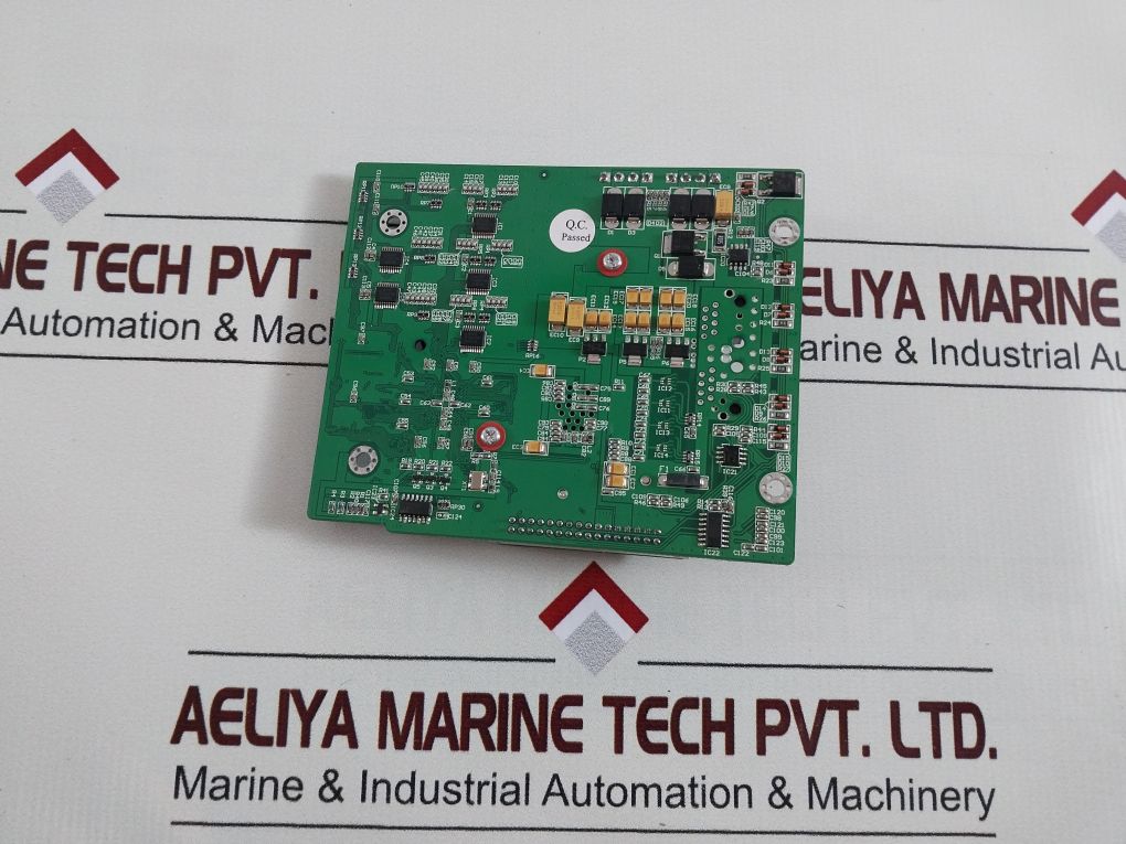 Leyard 190-110Scn-70 & 190-110Mcu-50 Pcb Card Hxw-11-03-0204