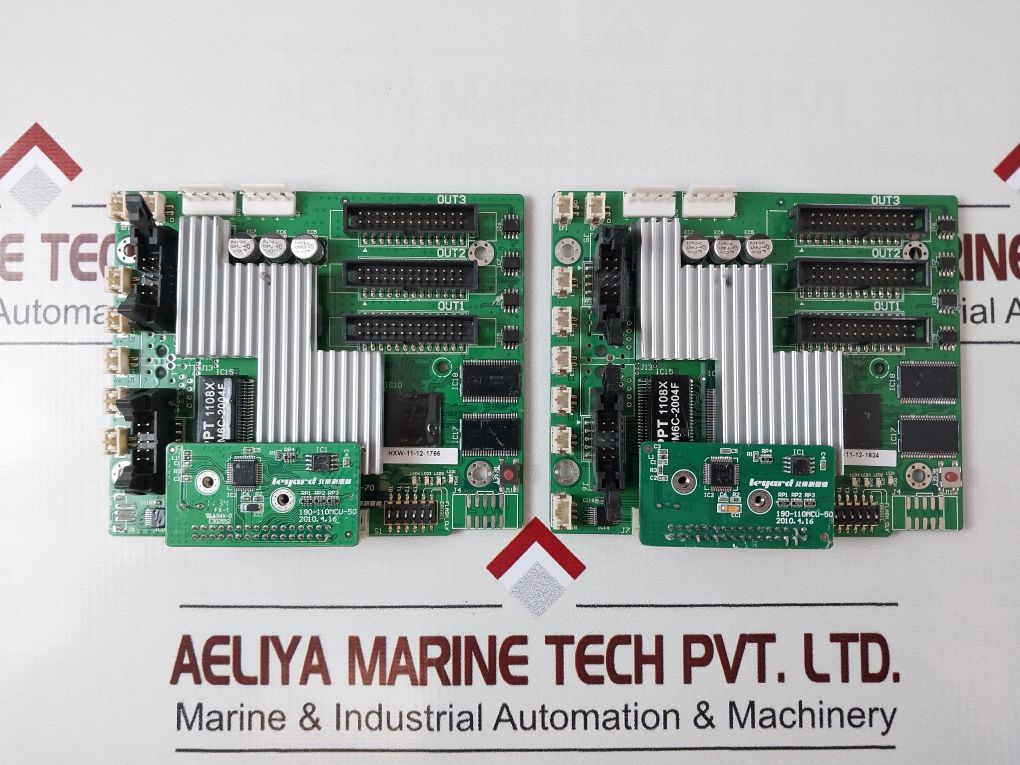 Leyard 190-110Scn-70 Pcb Card