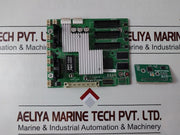 Leyard 190-110Scn-70 Pcb Card (New)