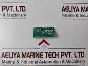 Leyard 190-110Scn-70 Pcb Card (New)