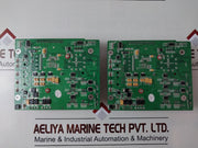 Leyard 190-110Scn-70 Pcb Card (New)