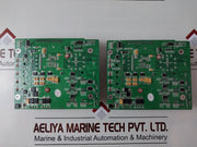 Leyard 190-110Scn-70 Pcb Card (New)