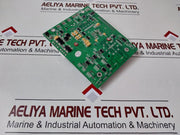 Leyard 190-110Scn-70 Pcb Card (New)
