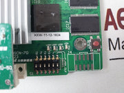 Leyard 190-110Scn-70 Pcb Card (New)