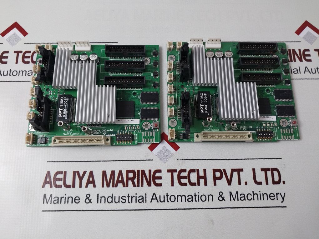 Leyard 190-110Scn-70 Fx-m Pcb Card