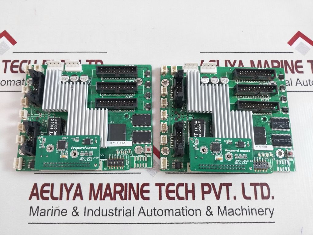 Leyard 190-110Scn-70 Pcb Card
