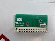 Leyard 190-110Scn-70 Pcb Card (Used)