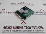 Leyard 190-110Scn-70 Pcb Card (Used)