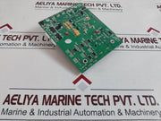 Leyard 190-110Scn-70 Pcb Card (Used)