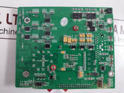 Leyard 190-110Scn-70 Pcb Card (Used)