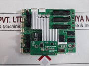 Leyard 190-110Scn-70 Pcb Card (Used)