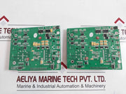 Leyard 190-110Scn-70 Pcb Card (Used)