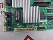 Leyard 190-110Scn-70 Pcb Card (Used)