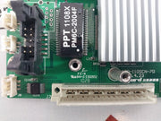 Leyard 190-110Scn-70 Pcb Card (Used)