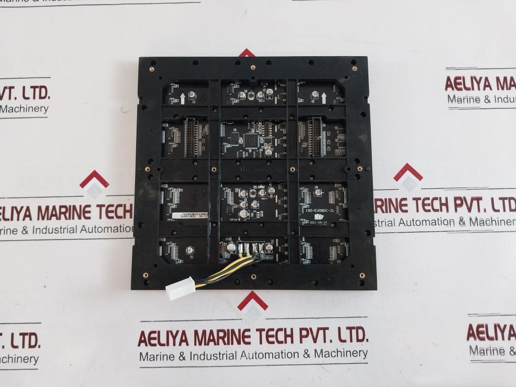 Leyard 190-ev08Dc-2L Matrix Indoor Panel