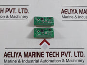 Leyard 190-110Mcu-50 Pcb Card (Used)