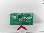 Leyard 190-110Mcu-50 Pcb Card (Used)