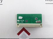 Leyard 190-110Mcu-50 Pcb Card (Used)