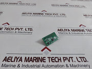 Leyard 190-110Mcu-50 Pcb Card (Used)