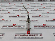 Leybold Di 2000  Vacuum Sensor 12-30 Vdc