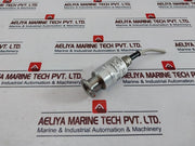 Leybold Di 2000 Â Vacuum Sensor 12-30 Vdc