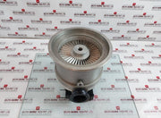 Leybold Turbo-guard 3 Turbomolecular Vacuum Pump Turbovac 1100 C (Not Working)