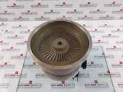 Leybold Turbo-guard 3 Turbomolecular Vacuum Pump 55 Vac (Not Working)