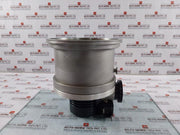 Leybold Turbo-guard 3 Turbomolecular Vacuum Pump 55 Vac (Not Working)