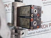 Leybold Turbo-guard 3 Turbomolecular Vacuum Pump 55Vac