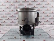 Leybold Turbo-guard 3 Turbomolecular Vacuum Pump 55Vac