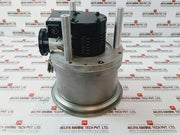 Leybold Turbo-guard 3 Vacuum Control Turbovac 1100 C