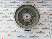 Leybold Turbo-guard 3 Vacuum Control Turbovac 1100 C