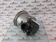 Leybold Turbo-guard 3 Vacuum Control Type Turbovac 1100 C 55Vac, 75M