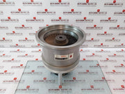 Leybold Turbo-guard 3 Vacuum Control Type Turbovac 1100 C 55Vac, 75M