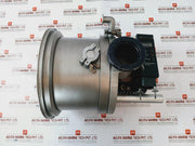 Leybold Turbo-guard 3 Vacuum Control Type Turbovac 55V Ac