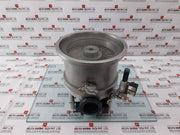 Leybold Turbo-guard 3 Vacuum Control Type Turbovac 55Vac 1100 C 